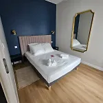 G6 Climatise Au Calme Centre Appartement *