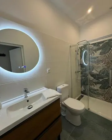 G6 Climatise Au Calme Centre