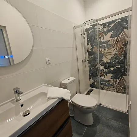 Apartman G6 Climatise Au Calme Centre *