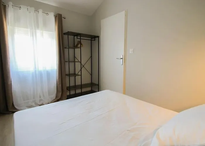 G6 Climatisé Au Calme Centre * Angulema