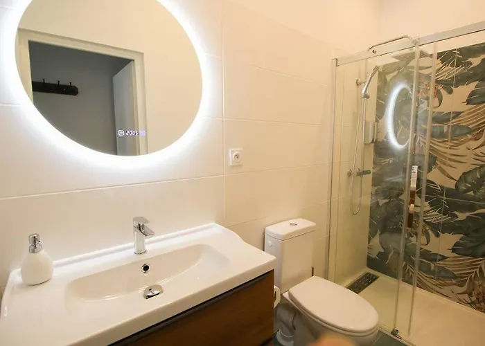 G6 Climatisé Au Calme Centre *